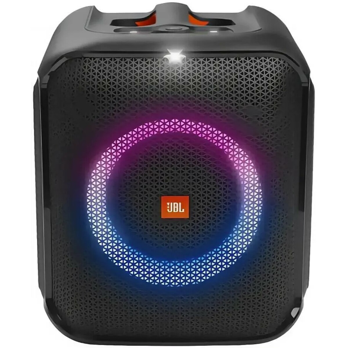 Минисистема JBL PartyBox Encore Essential, черный