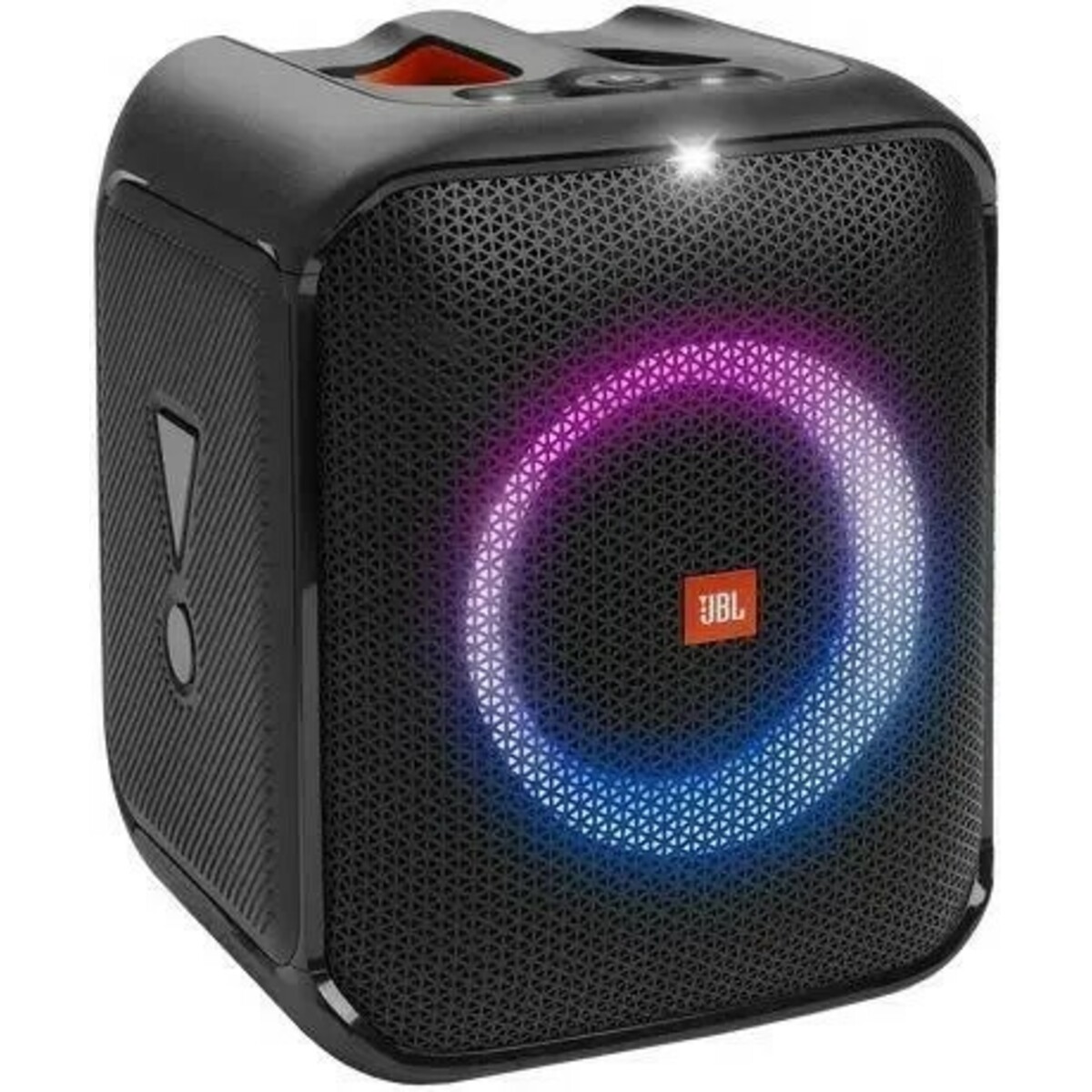 Минисистема JBL PartyBox Encore Essential, черный