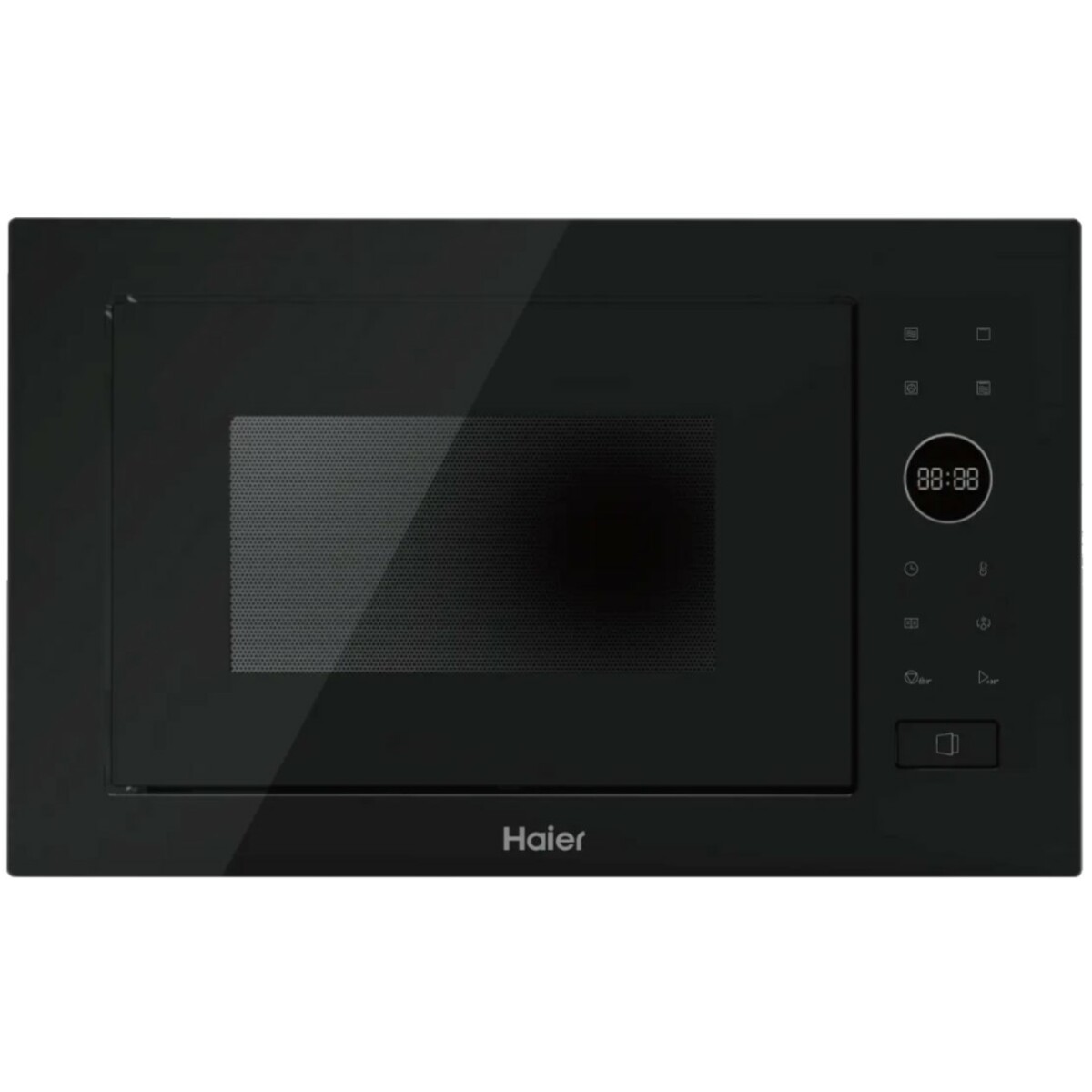 Микроволновая печь Haier HMX-BPG259B, черный