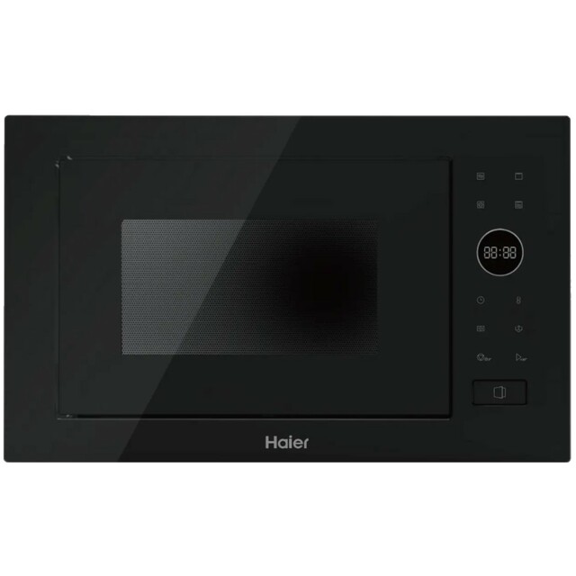 Микроволновая печь Haier HMX-BPG259B, черный