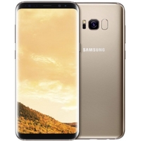 Смартфон Samsung Galaxy S8 SM-G950FD 64Gb (Цвет: Maple Gold)