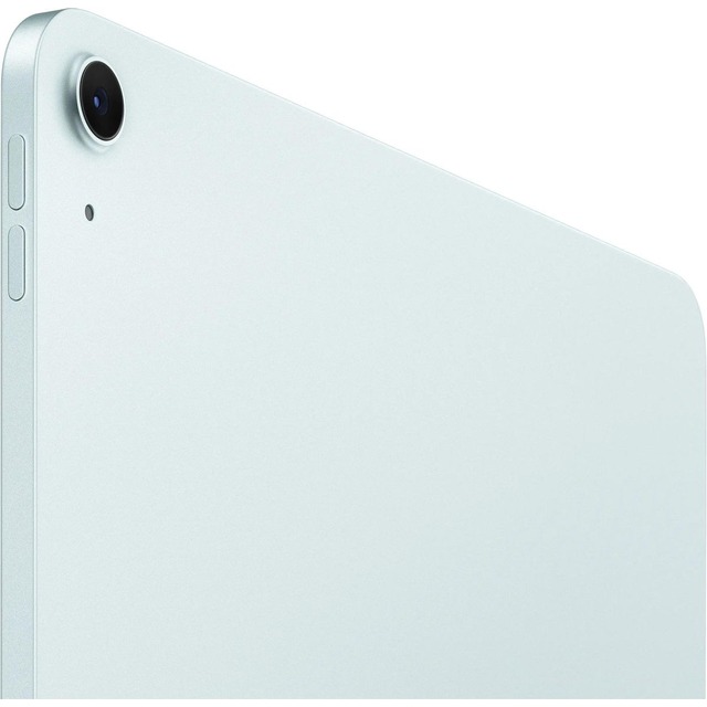 Планшет Apple iPad Air 13 (2024) 128Gb Wi-Fi (Цвет: Blue)