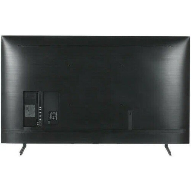 Телевизор Samsung 65  UE65AU7101UCCE, черный