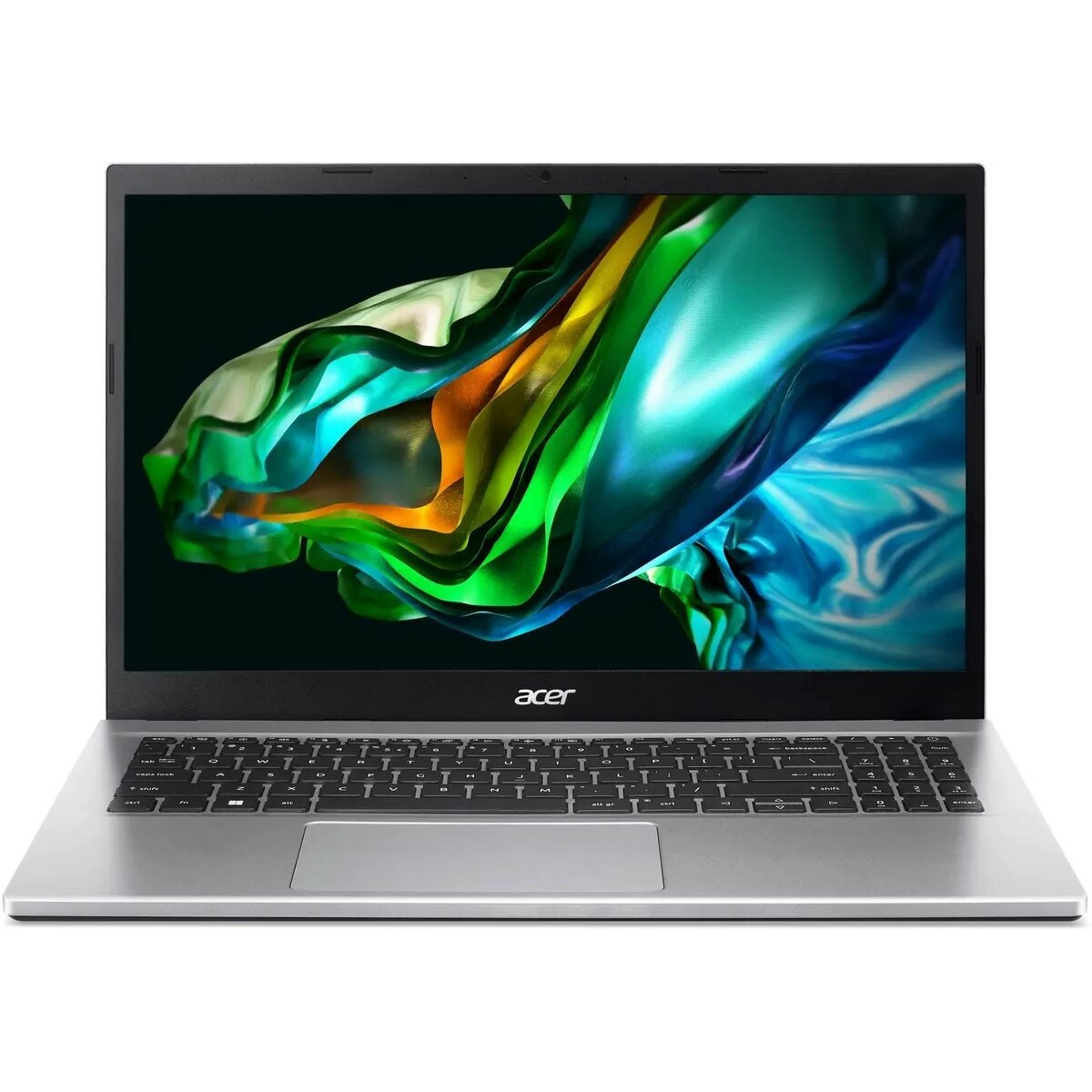 Ноутбук Acer Aspire 3 A315-44P-R3WN (Ryzen 7 5700U 1.8 Ghz / 8Gb DDR4 / SSD512Gb / AMD Radeon / 15.6