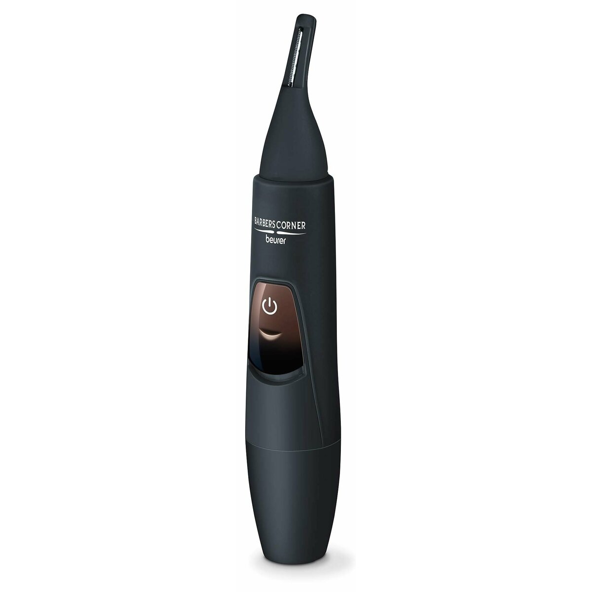 Триммер Beurer HR2000, черный
