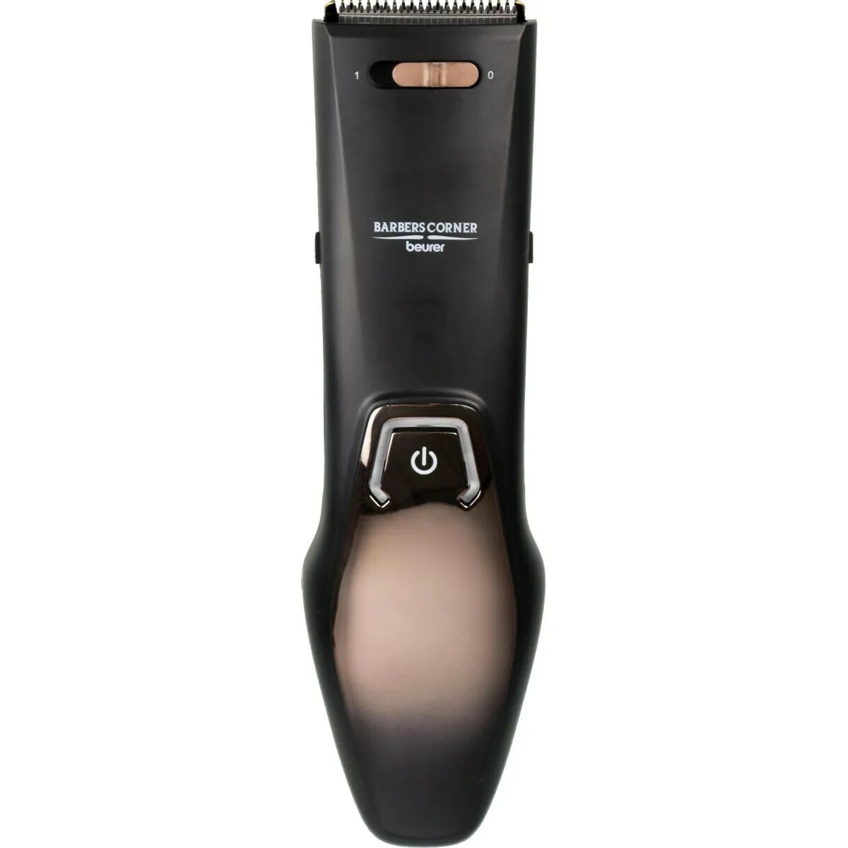 Машинка для стрижки Beurer HR5000, черный
