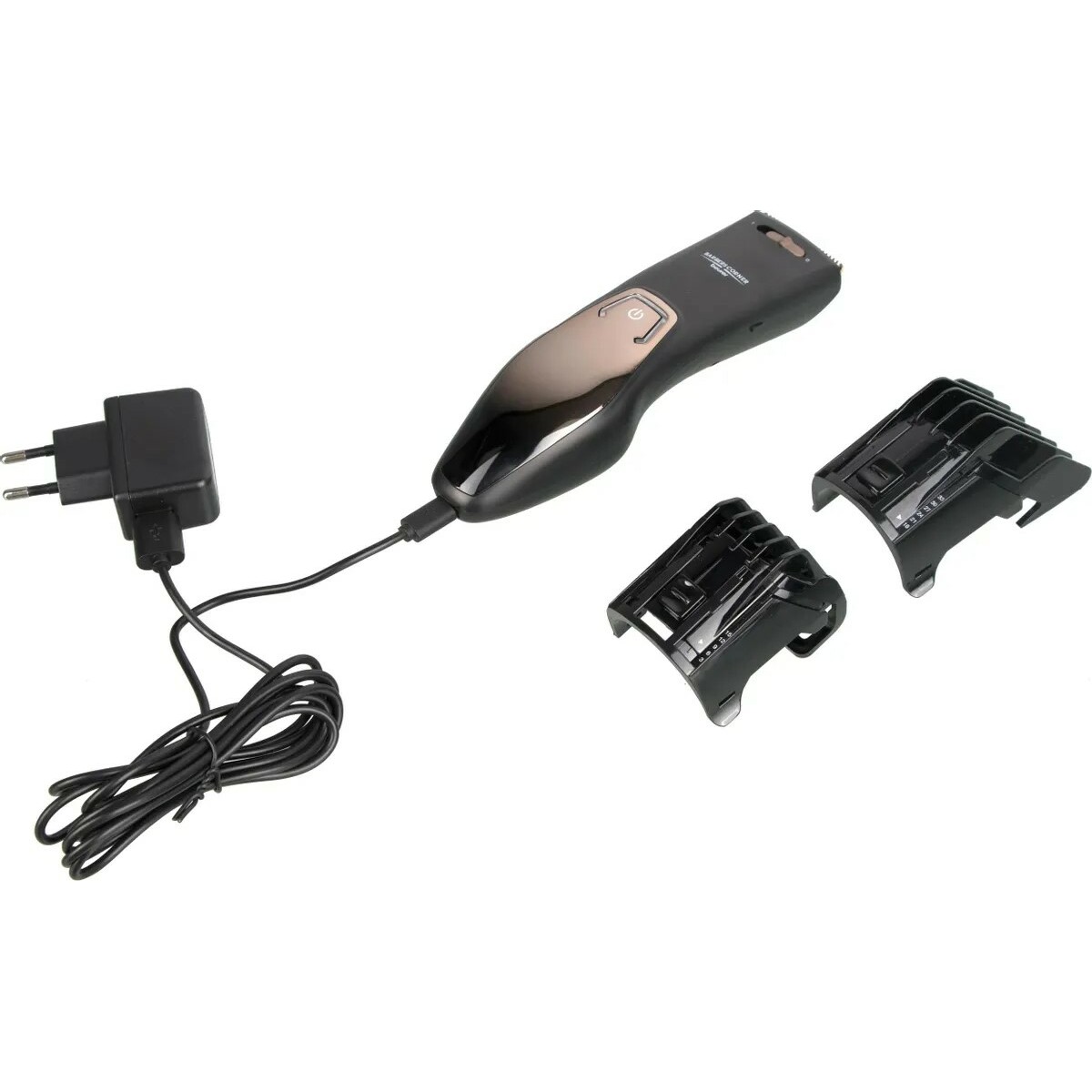 Машинка для стрижки Beurer HR5000, черный