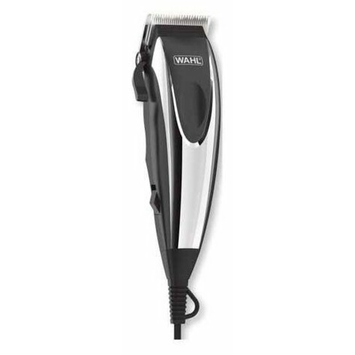 Триммер Wahl HomePro Clipper (Цвет: Black/Silver)