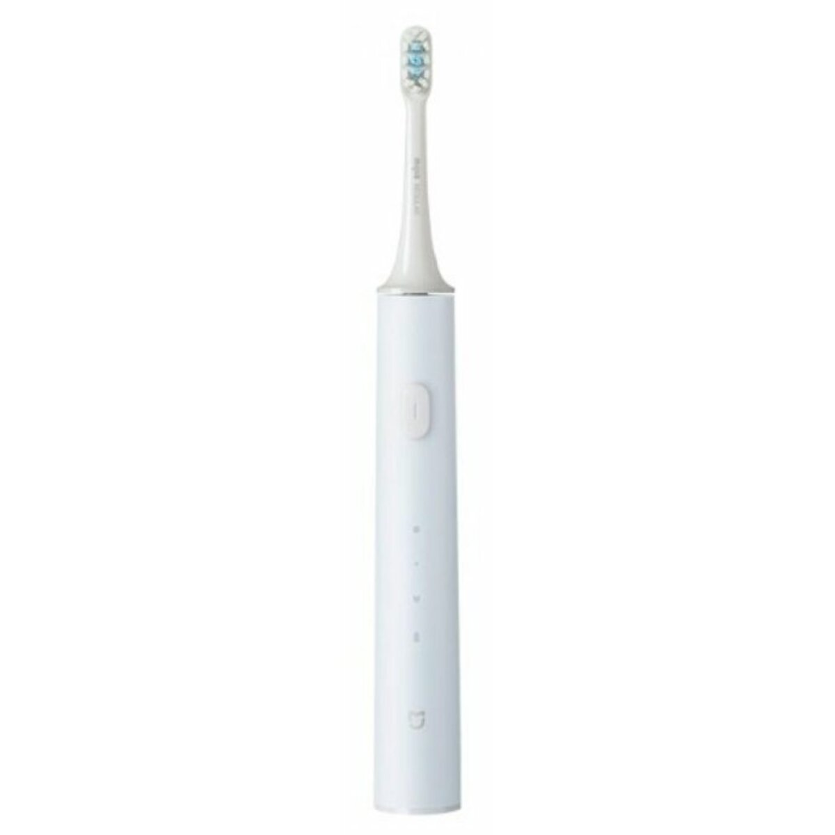 Зубная щетка электрическая Xiaomi Mi Electric Toothbrush T500, белый