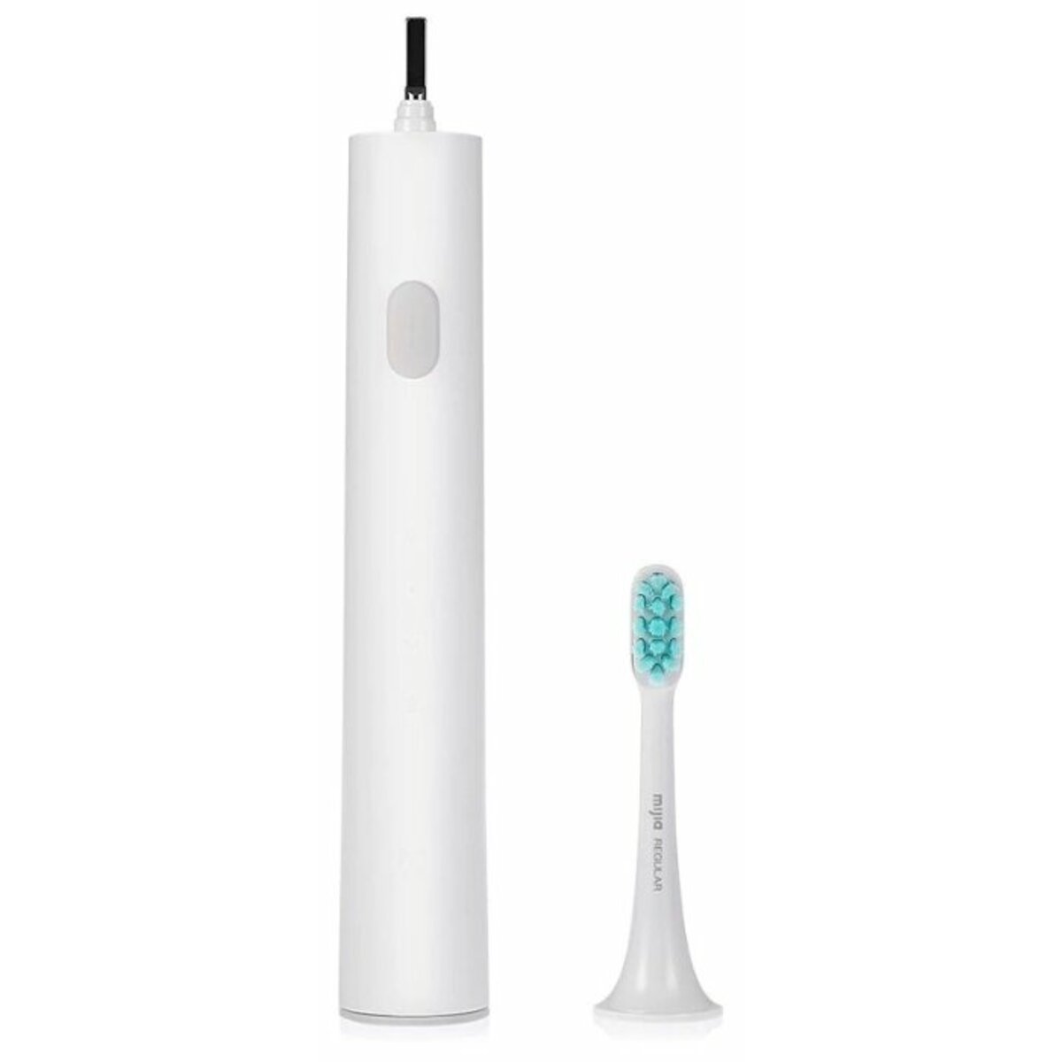 Зубная щетка электрическая Xiaomi Mi Electric Toothbrush T500, белый