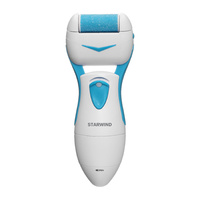 Пилка роликовая Starwind SBS 2014 (Цвет: White/Blue)