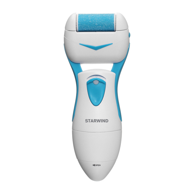 Пилка роликовая Starwind SBS 2014 (Цвет: White / Blue)