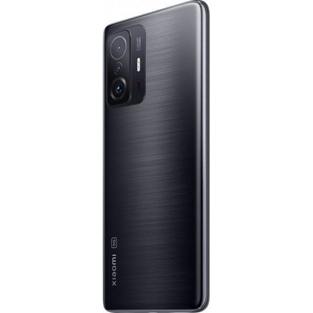 Смартфон Xiaomi 11T 8/256Gb (NFC) RU (Цвет: Meteorite Gray)