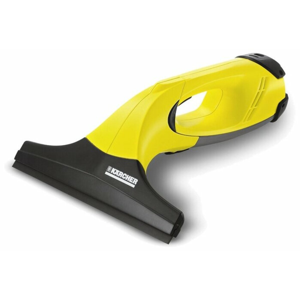 Стеклоочиститель Karcher WV50 Plus (Цвет: Yellow)