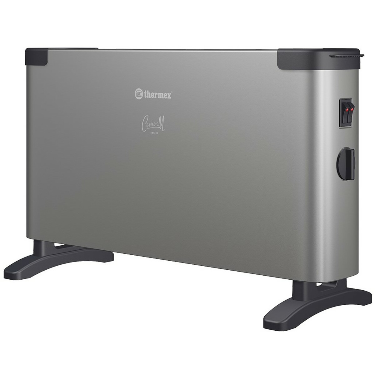 Конвектор Thermex Cosmo 2000M (Цвет: Gray)