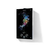 Водонагреватель Oasis Glass 20 RG (Цвет: Black)