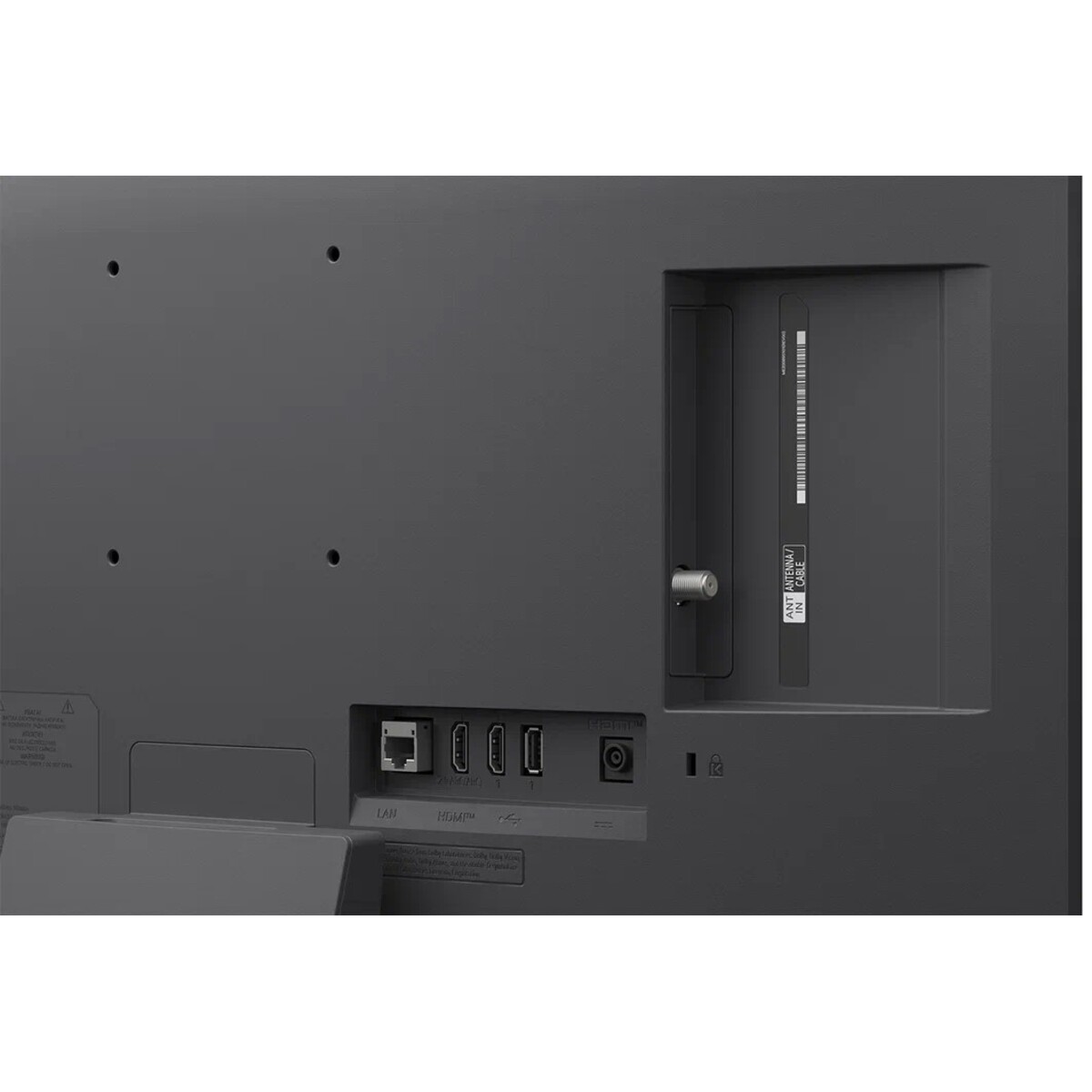 Телевизор LG 24" 24LB70006LA.ARUG, черный 