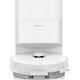 Робот-пылесос Dreame D20 Plus, белый