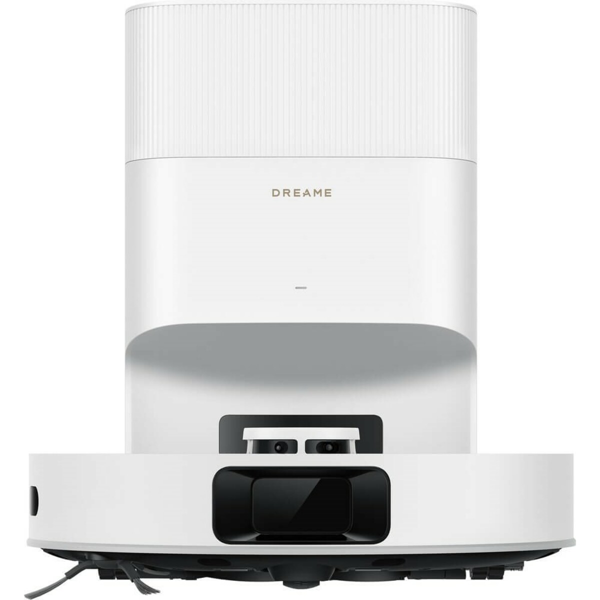 Робот-пылесос Dreame D20 Plus, белый