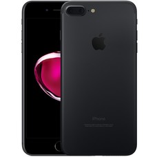 Смартфон Apple iPhone 7 Plus 32Gb (NFC) (Цвет: Black) EU