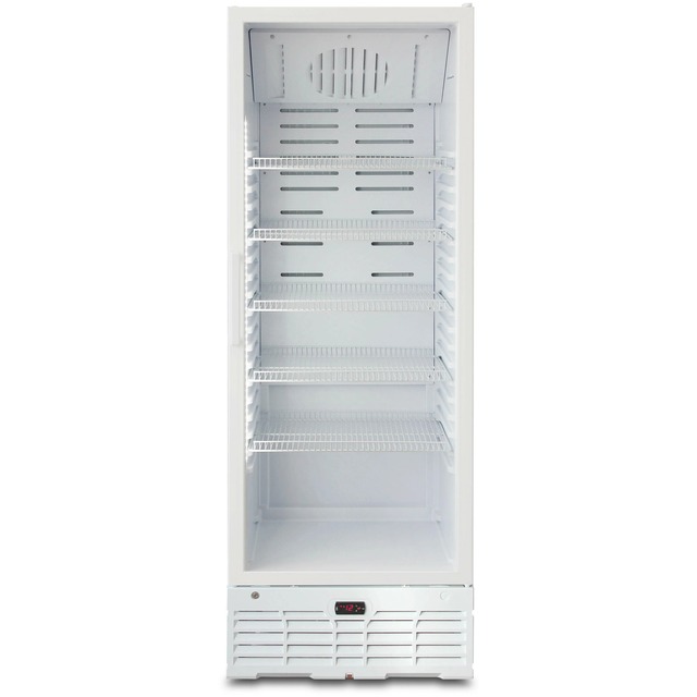 Холодильник Бирюса Б-461RDNQ, белый