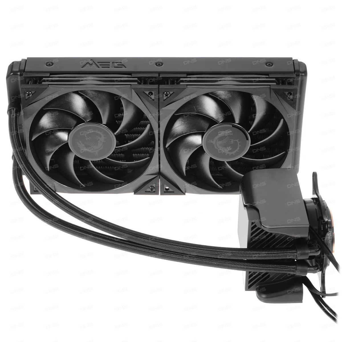 Кулер для процессора MSI MAG CoreLiquid S280
