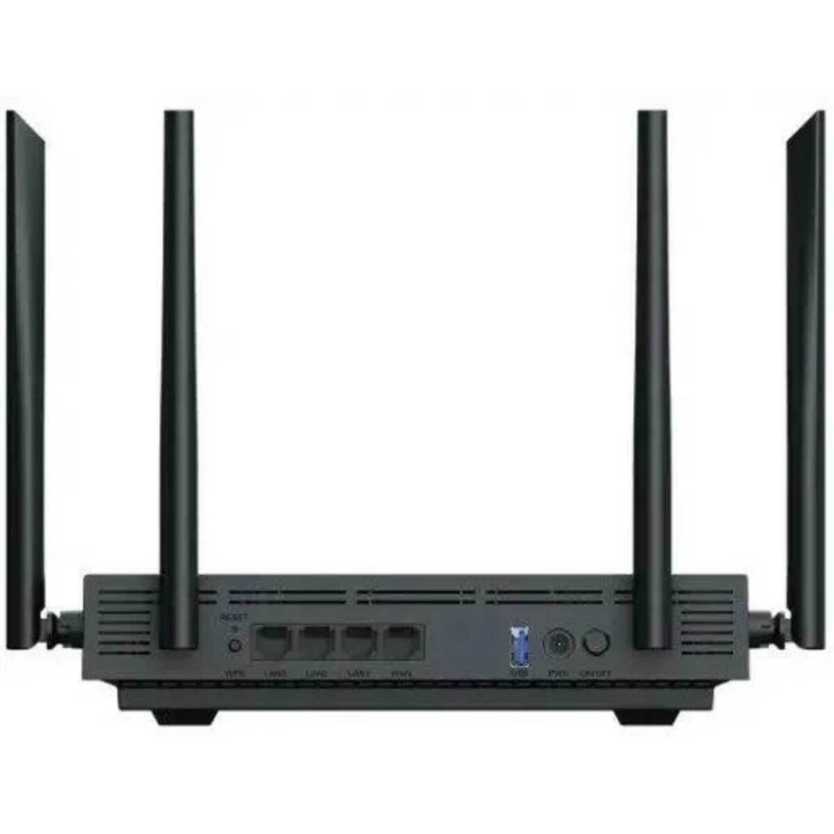 Wi-Fi роутер Netis NX32U 