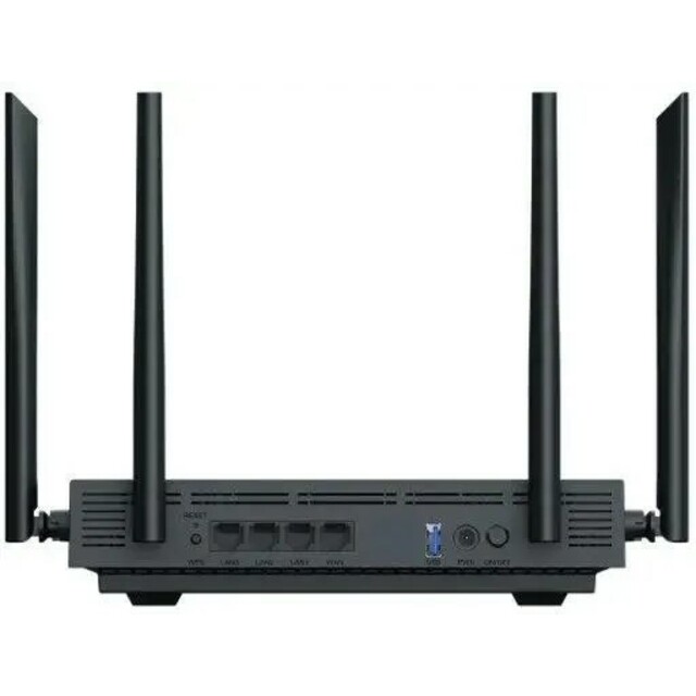 Wi-Fi роутер Netis NX32U 