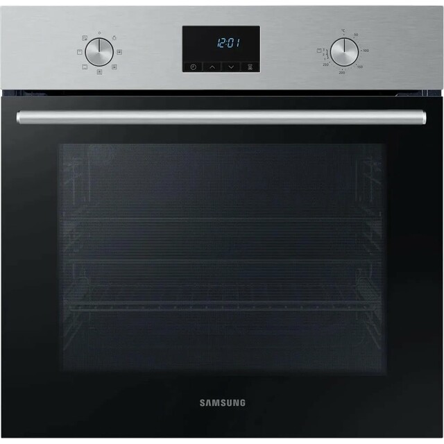 Духовой шкаф Samsung NV68A1145CS / WT (Цвет: Inox) Духовой шкаф Samsung NV68A1145CS / WT (Цвет: Inox)