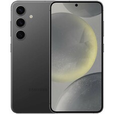 Смартфон Samsung Galaxy S24 8/128Gb (Цвет: Onyx Black)