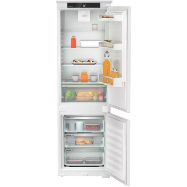 Холодильник Liebherr ICNSE 5103-22 001, белый