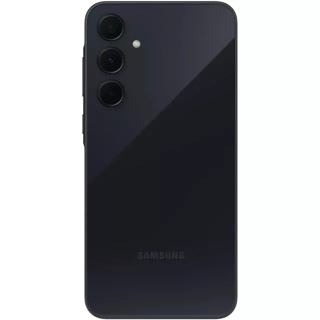 Смартфон Samsung Galaxy A35 8/128Gb (Цвет: Awesome Navy)