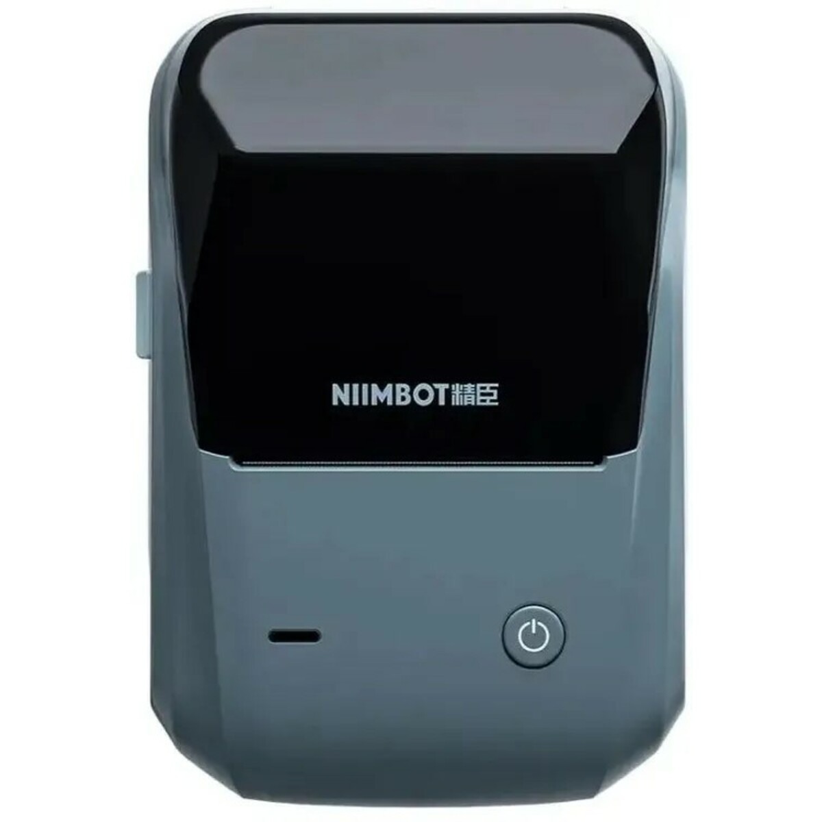 Термопринтер Niimbot B1 (Цвет: Blue)