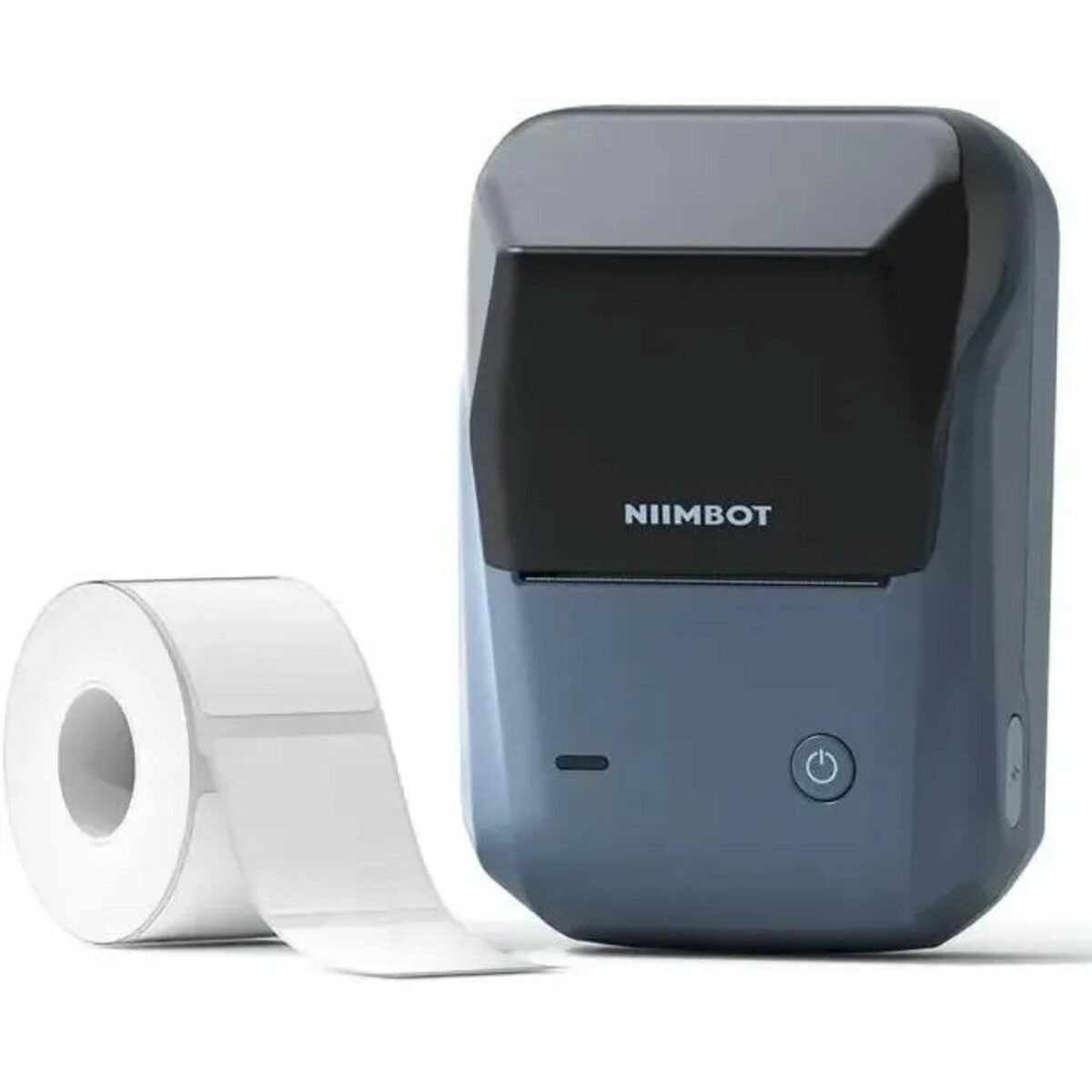 Термопринтер Niimbot B1 (Цвет: Blue)