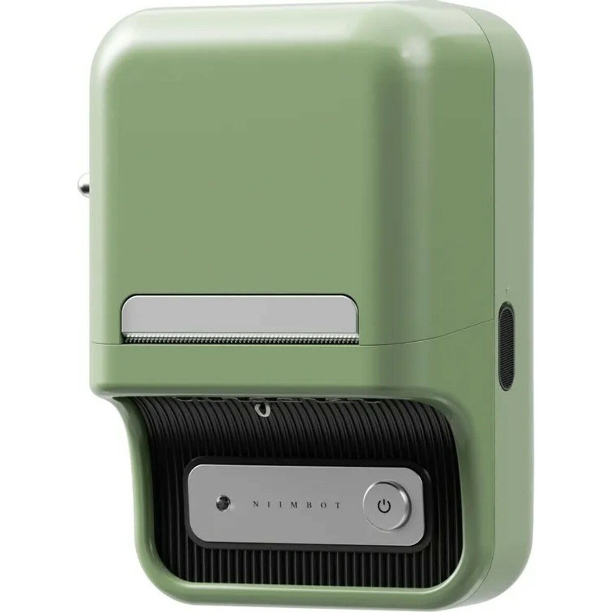 Термопринтер Niimbot B21 Pro (Цвет: Green)