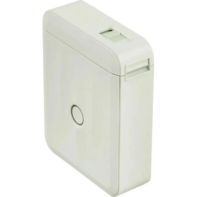 Термопринтер Niimbot D110 M (Цвет: Green) Термопринтер Niimbot D110 M (Цвет: Green)