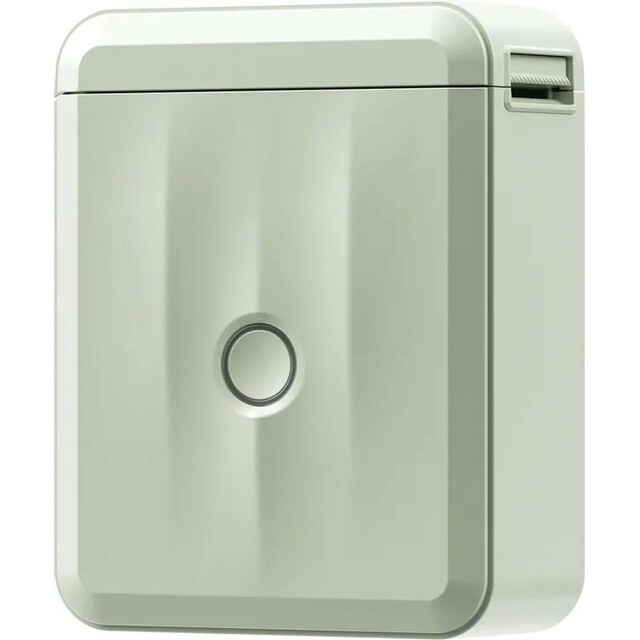 Термопринтер Niimbot D110 M (Цвет: Green) Термопринтер Niimbot D110 M (Цвет: Green)