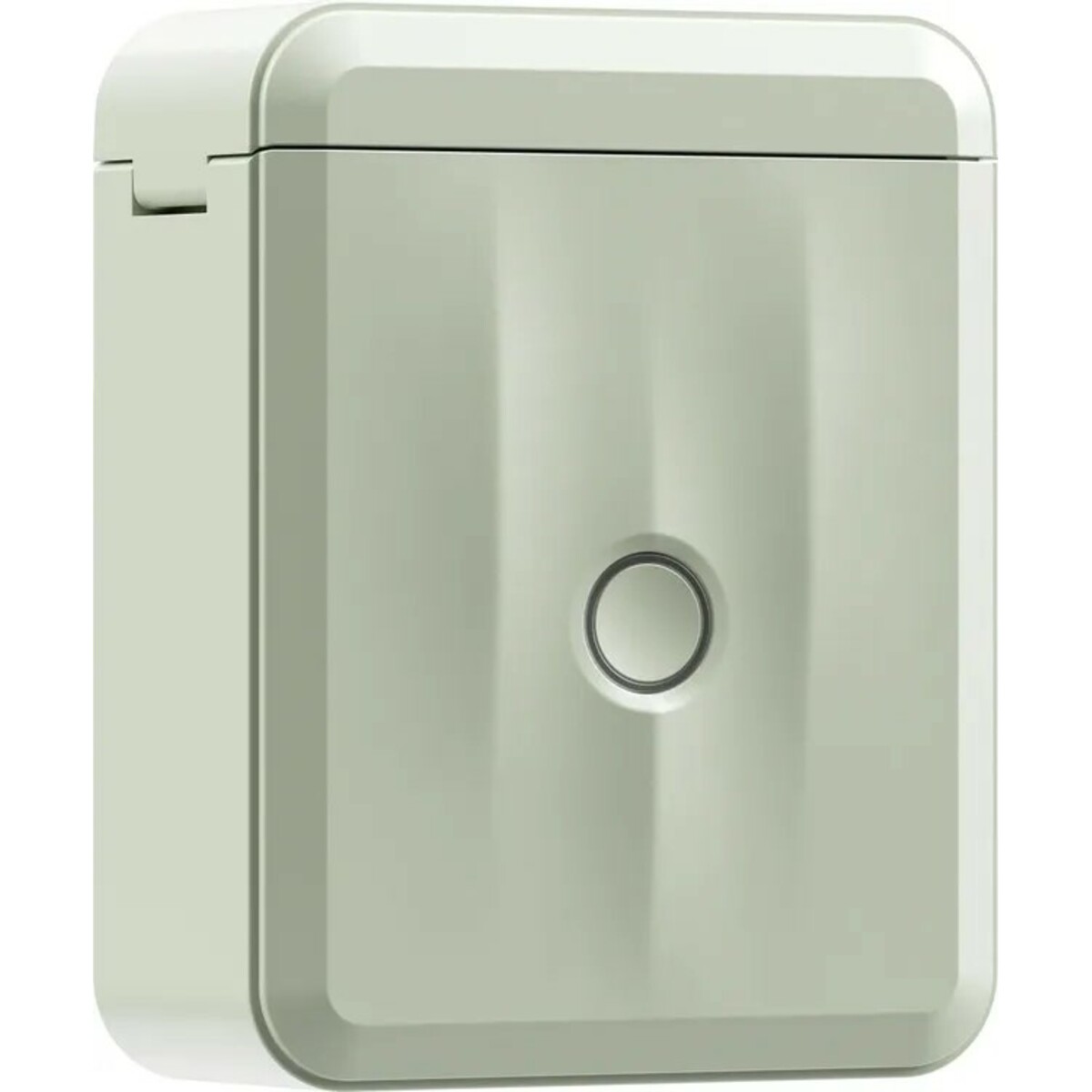 Термопринтер Niimbot D110 M (Цвет: Green)