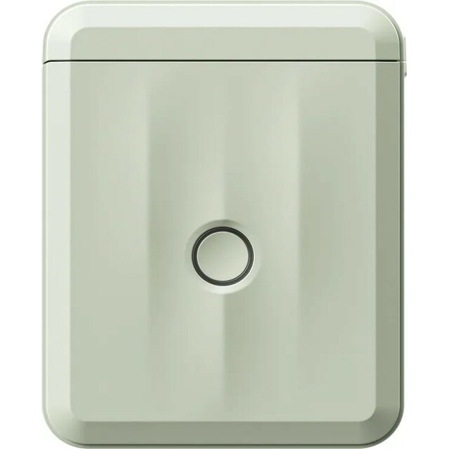 Термопринтер Niimbot D110 M (Цвет: Green) Термопринтер Niimbot D110 M (Цвет: Green)