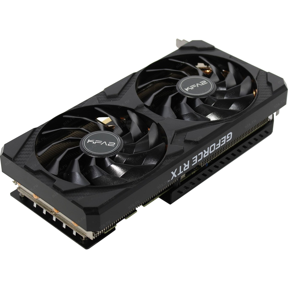 Видеокарта KFA2 GeForce RTX 3070 8GB LHR