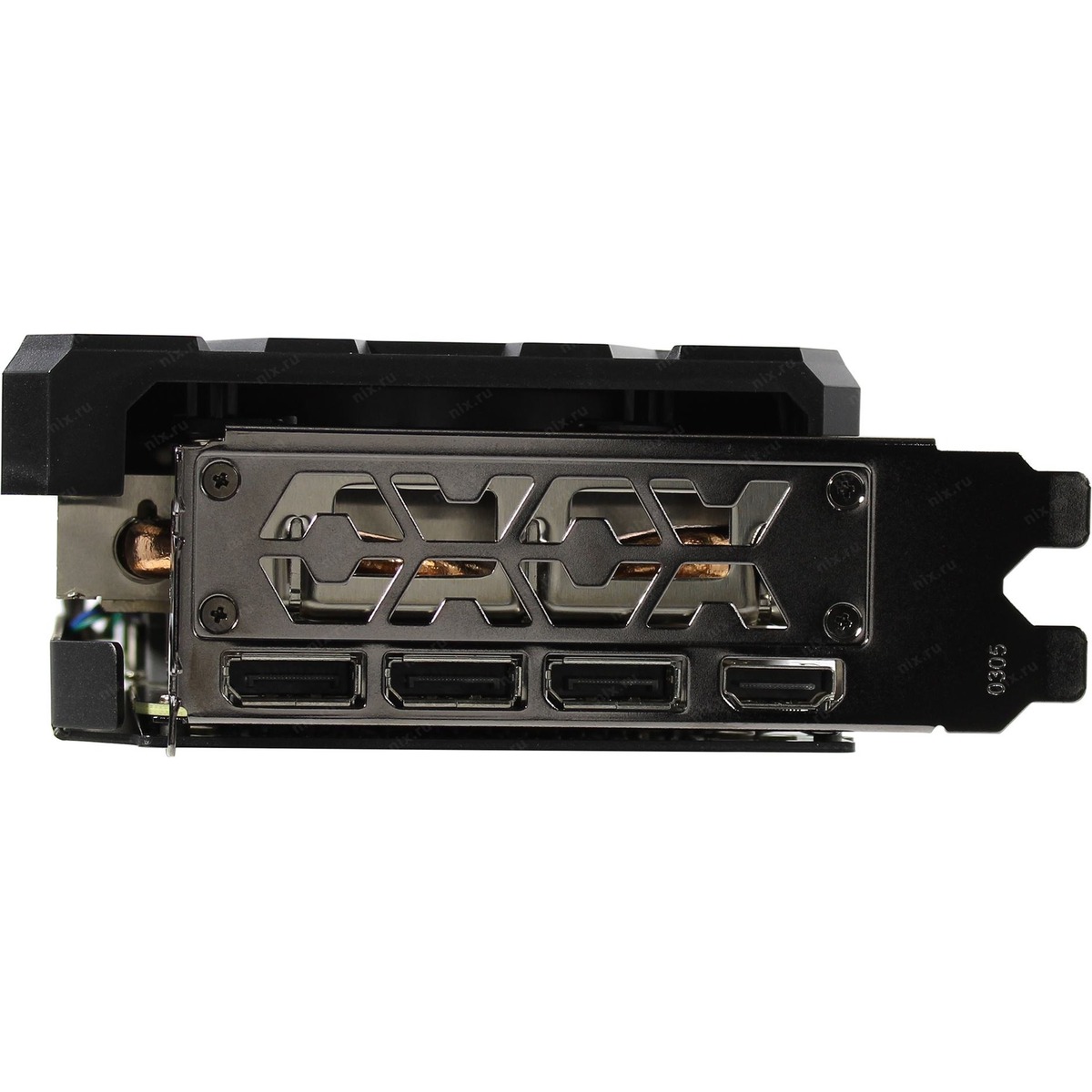 Видеокарта KFA2 GeForce RTX 3070 8GB LHR