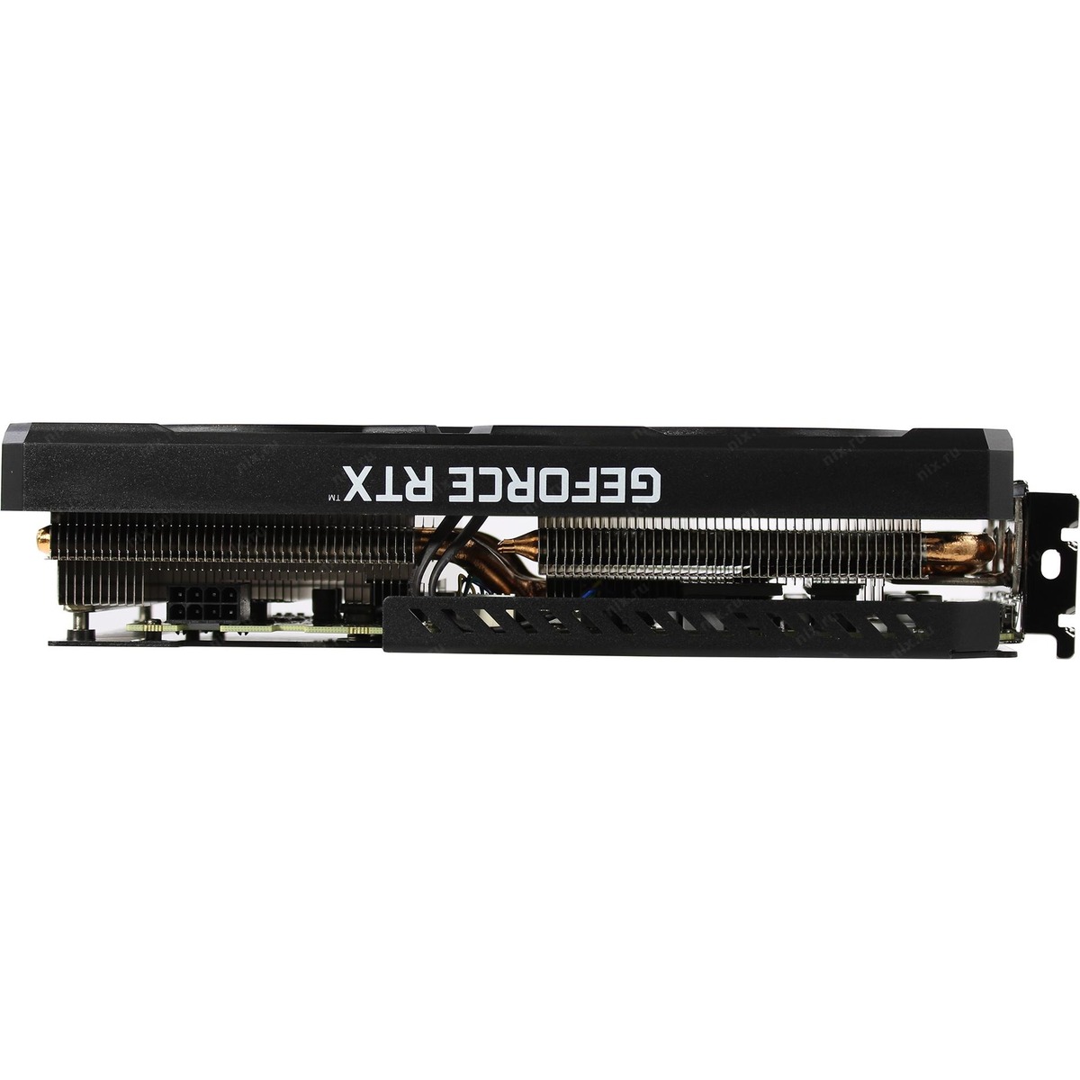 Видеокарта KFA2 GeForce RTX 3070 8GB LHR