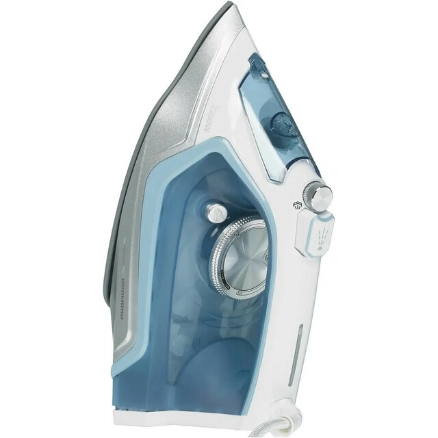 Утюг Редмонд RI-C284 (Цвет: Blue / White) Утюг Редмонд RI-C284 (Цвет: Blue / White)