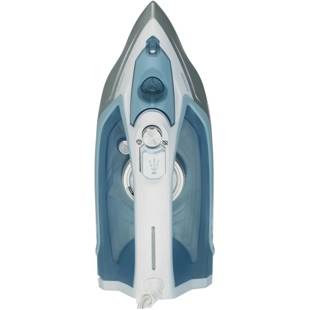 Утюг Редмонд RI-C284 (Цвет: Blue/White)