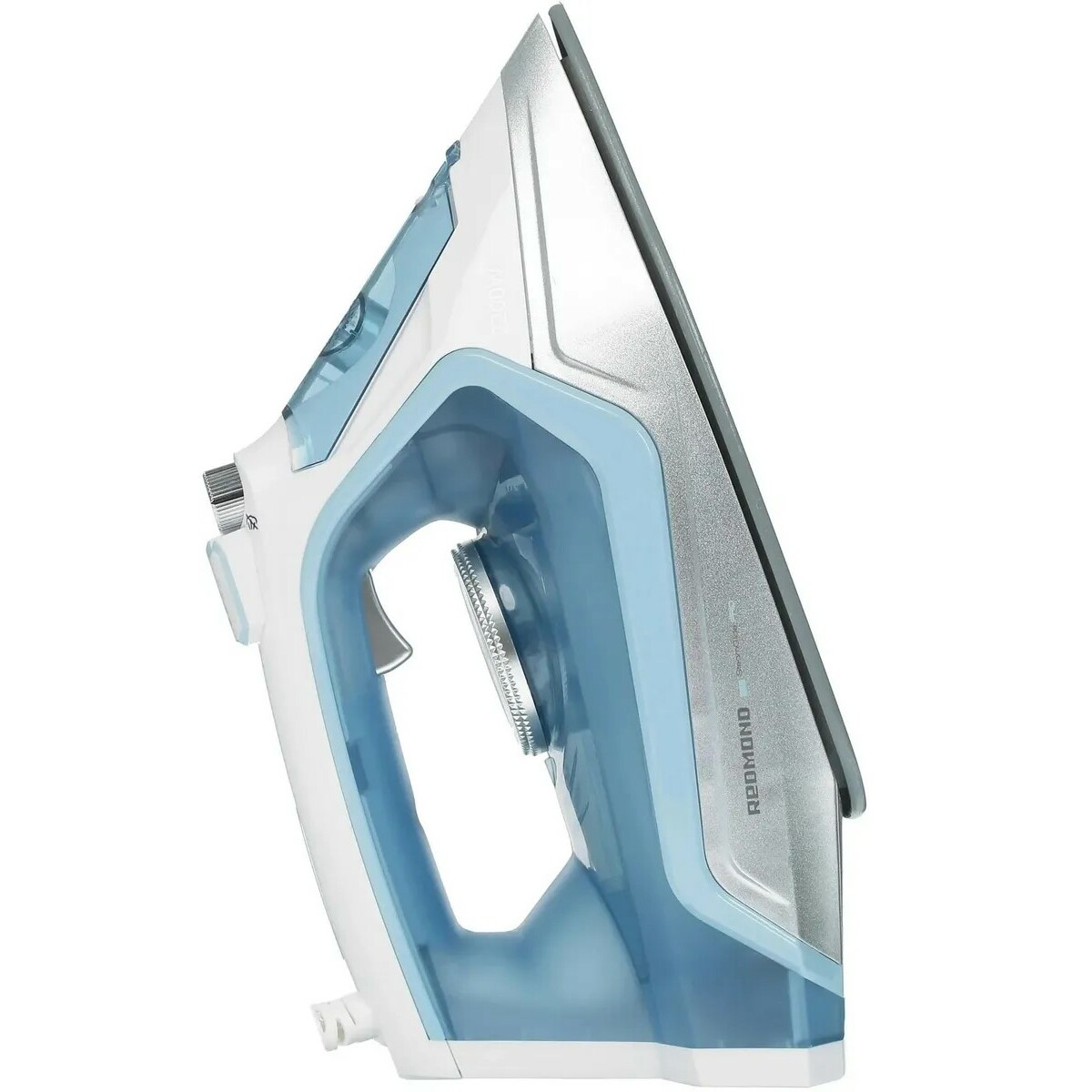 Утюг Редмонд RI-C284 (Цвет: Blue/White)