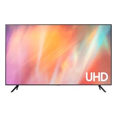Телевизор Samsung 43  UE43AU7100UXRU (Цвет: Black)