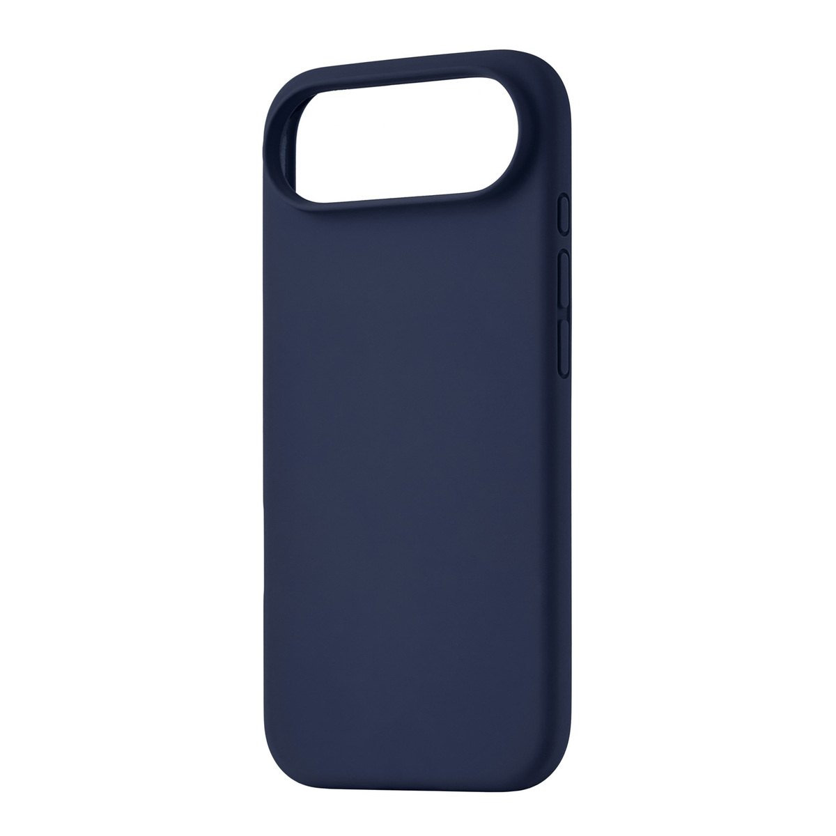 Чехол-накладка uBear Touch Mag Case для смартфона Apple iPhone 17 Air (Цвет: Dark Blue)