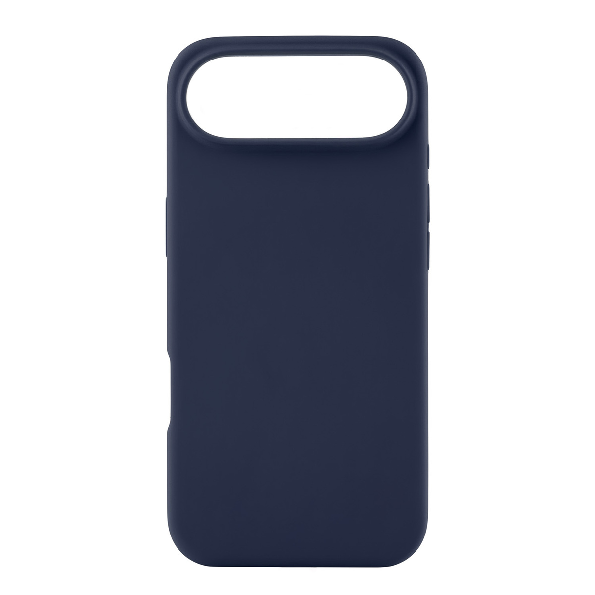 Чехол-накладка uBear Touch Mag Case для смартфона Apple iPhone 17 Air (Цвет: Dark Blue)