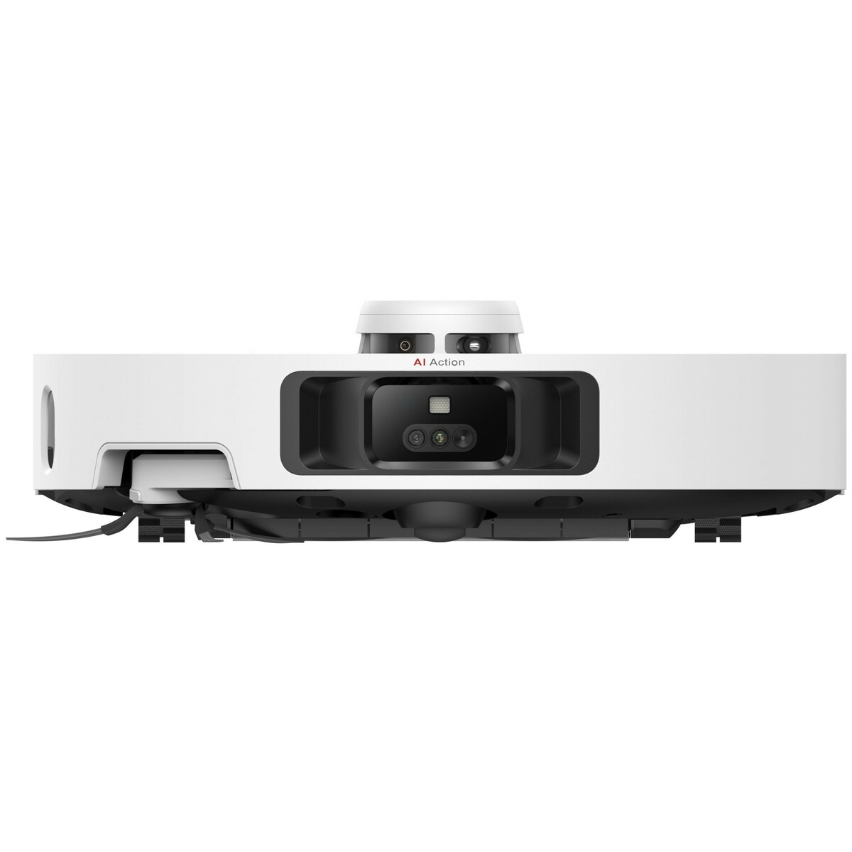 Робот-пылесос Dreame L40, белый Робот-пылесос Dreame L40, белый