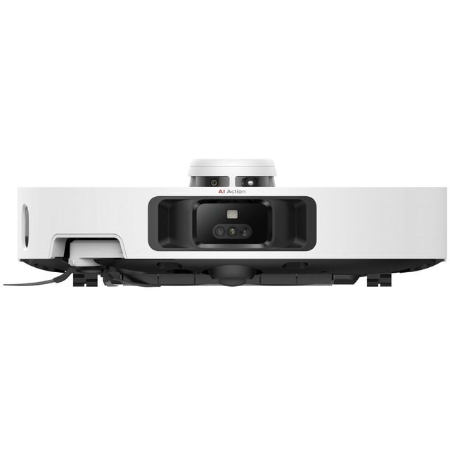 Робот-пылесос Dreame L40, белый Робот-пылесос Dreame L40, белый